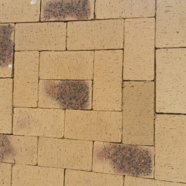 Namaqua Stone Straight-Edge Pavers - DezYNO Bricks