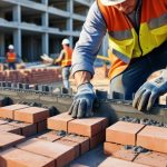Most building quotes charge a fixed price per square metre for brickwork, regardless of whether stock brick or face brick is used. Behind that fixed price, the contractor's own labour cost changes significantly between the two, which is worth understanding before you choose