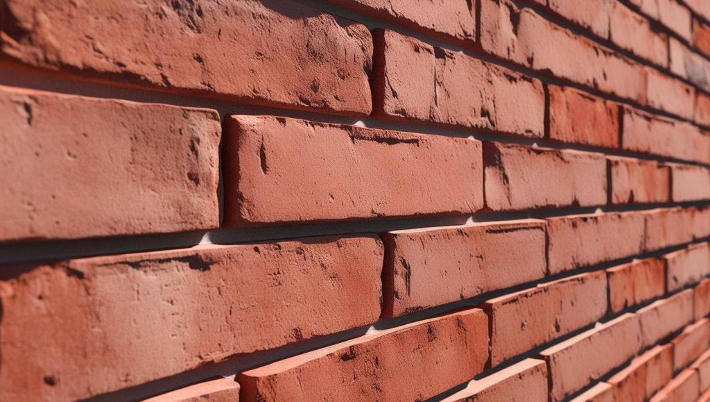 How to Read a Face Brick Specification Sheet