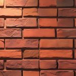 Bringing Raw Face Bricks into Luxury South African Interiors