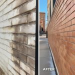 What a Plastered Wall Can Hide