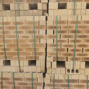 Sunrise Travertine Dark supplied by Dezyno Bricks – High-quality, durable bricks for building and paving